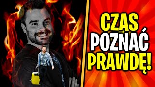 19 Dzięki Niej Wyrzucili Irka I Alę Z Serialu 19 Beniamin Andrzejewski, Anna Zuch, Tvn7