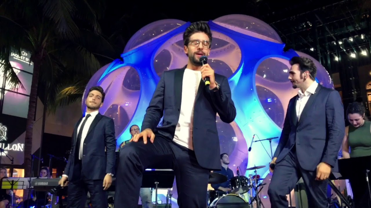 Miami Design District Performance Series - Live Symphonic Performances in Miami