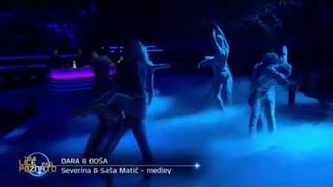 Djosa kao severina TLZP