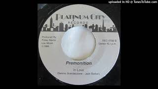 Premonition - In Love