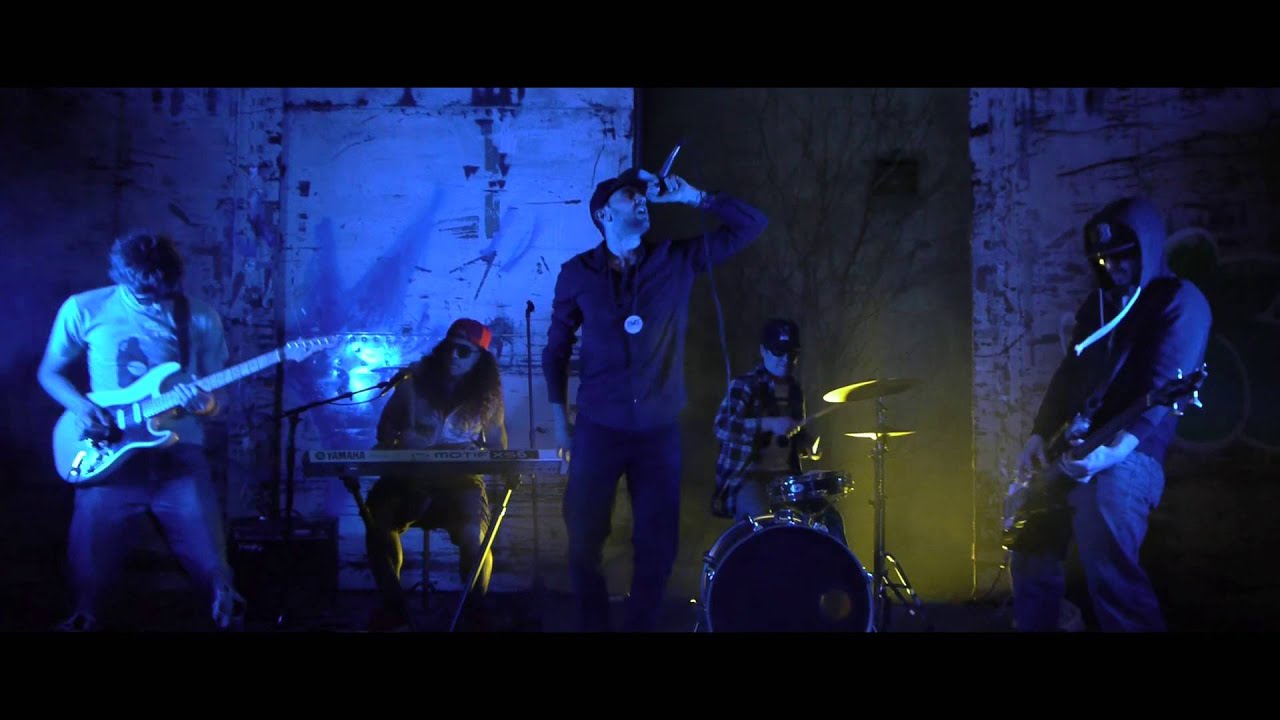 The Level Heads "Reinvent" [Official Music Video]