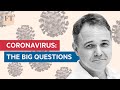 Jeremy Farrar on the global race for a Covid-19 vaccine | FT Interview