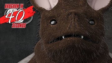 MODO | Multi-Layered Fur