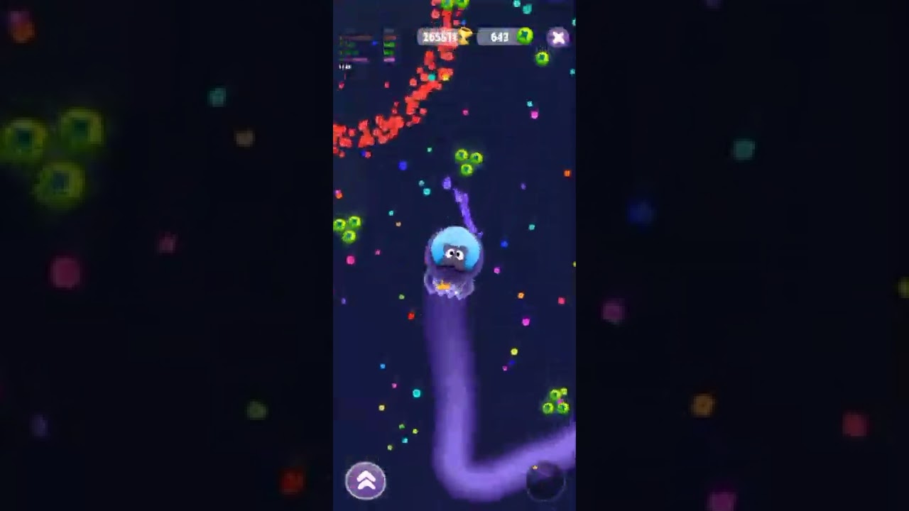 Space Trail Score 450k And Make Name 666 Killed Kenny King 210k