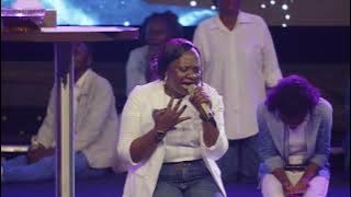 Kanvuname gyoli# Godfrey Kwezi(Worship Cover)