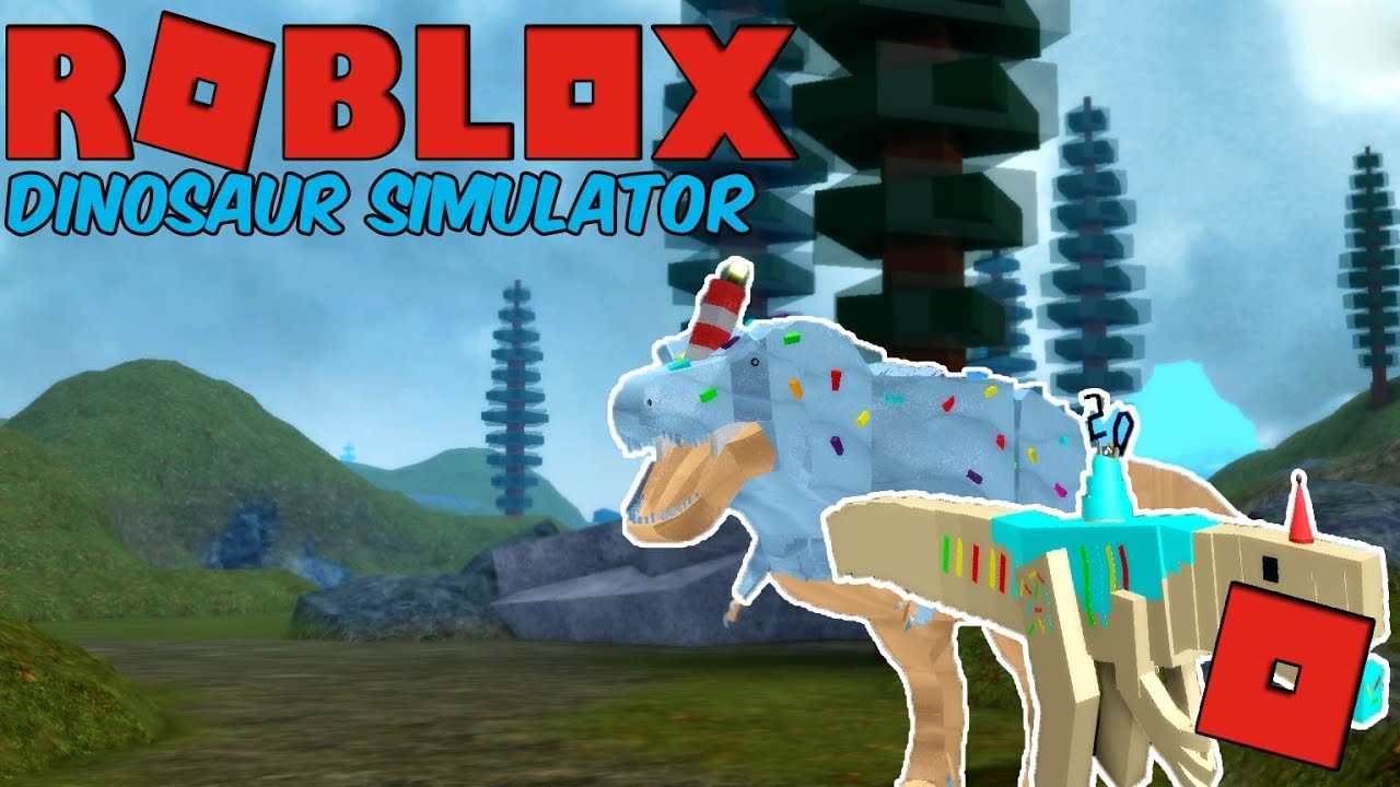 Dinosaur Simulator The First Rabid Dinosaur Alive By Aaronontheair 9 - reanimated albino terror v2 roblox