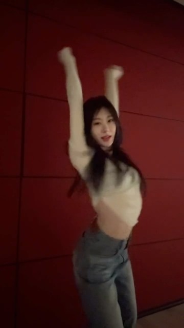 Chareyoung Dance Push 2 Start Tyla Challenge #chareyoung #itzy #push2start #tyla #dance #challenge