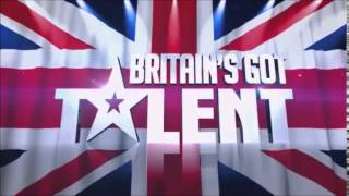Britain's Got Talent Titles 2016