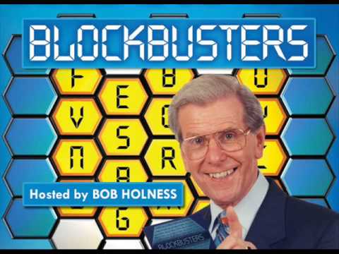 Blockbusters - Theme Song (U.K)