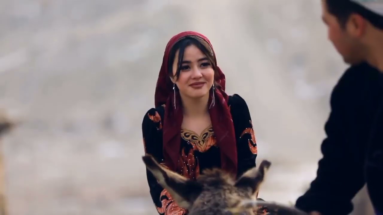 ДЕХОТИ РАФОАТБОНУ ОРИФЗОДА 2023