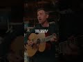 New song with Old Crow's Willie Watson! Watch it now on Western AF