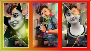 Star Dj Light WhatsApp Status Video || KineMaster Video Editing Tutorials || WhatsApp Status Video screenshot 3