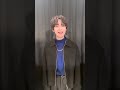 #土岐隼一 2ndフルアルバム「JUMBLE!!」発売記念リリースイベント個別トーク会ありがとうございました！