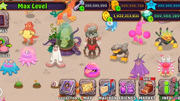 MSM Hacks Playing Private Server – Unlimited GEMS: Air Island