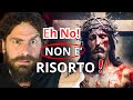 Ges non  risorto  federico cimaroli