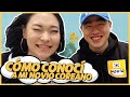 CHOQUES CULTURALES QUE TUVE CON MI NOVIO COREANO COMO MEXI COREANA (Q&A con mi novio) | gvlog