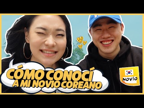 CHOQUES CULTURALES QUE TUVE CON MI NOVIO COREANO COMO MEXI COREANA (Q&A con mi novio) | gvlog