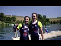 Behind the scenes of imogen grant and emily craigs gold medal in lucerne