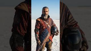 how to add culture to #scifi #shorts @IndyStry