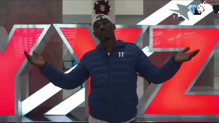 PASUMA LIVE IN CANADA FOR HIS 55TH BIRTHDAY