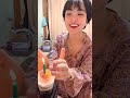 誕生日の送別会😅