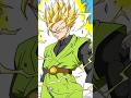 Gohan venceria o Kid Boo? #dragonball #dragonballbrasil #gohan #anime