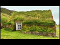 Исландия. Нищие викинги. Дома. Ч2