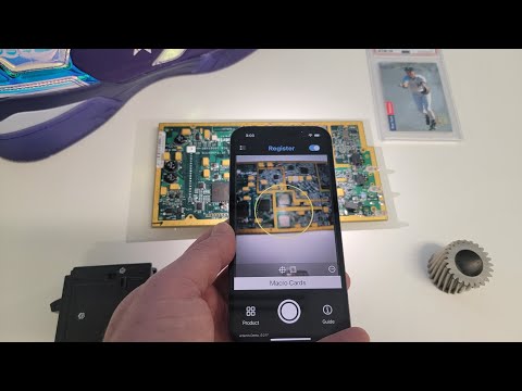 Alitheon FeaturePrint -  Full Overview (10 min)