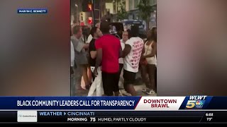 Seventh suspect charged in connection to viral Cincinnati brawl makes court appearance