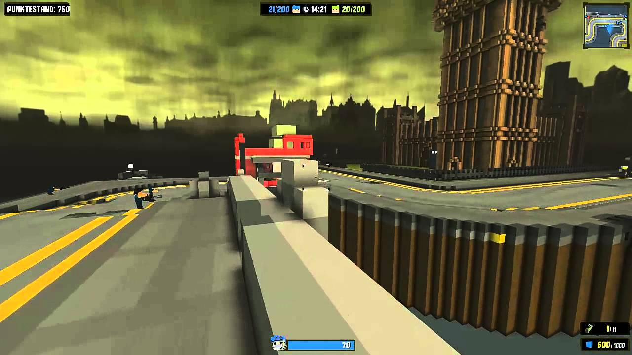 Ace of Spades (STEAM) Sniper__Montage 2013  HD