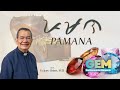 What is Your True Pamana (Legacy)?  | GEM Episode 3 with Fr. Jerry Orbos, SVD