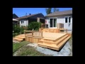 Decking Design Ideas Decking Design Ideas