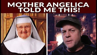 Mother Angelicas Prophetic WARNING!