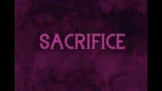 thestatic — Sacrifice [Deathstep]