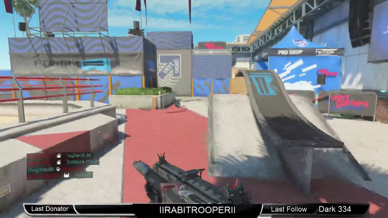 Call of Duty (BO4) German!!!!!