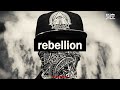 [フリートラック] “rebellion” Boom Bap Hip Hop ANARCHY OZROSAURUS ジャパニーズ マゲニーズ Type Beat!!