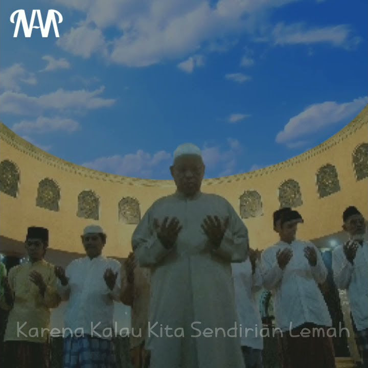 Cara Menguatkan Tauhid - Story WA Ceramah Ustadz Abdul Somad