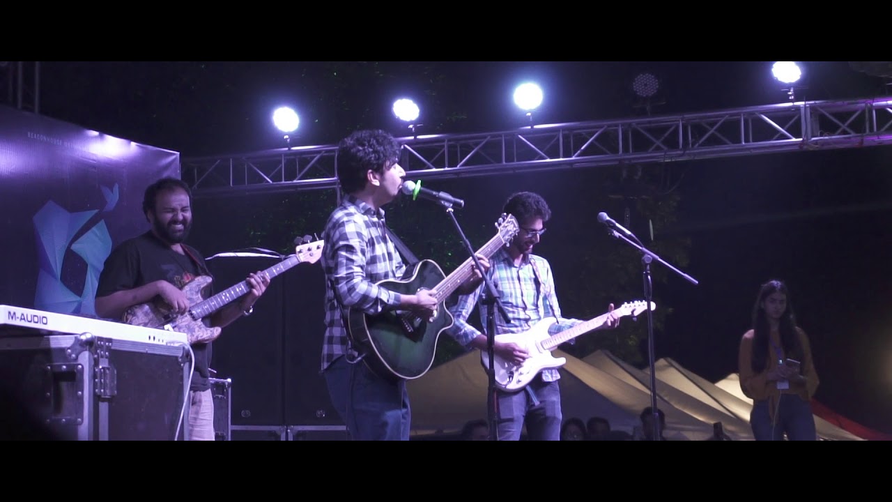 MOOROO CONCERT HIGHLIGHT | BNU BESTIVAL | BEACONHOUSE NATIONAL UNIVERSITY