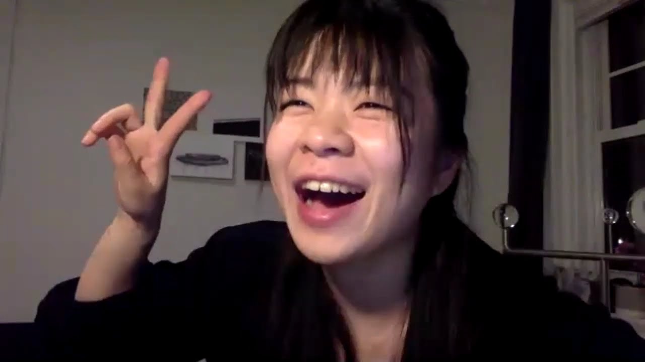 Art Talk ( Hong Kong Art School )