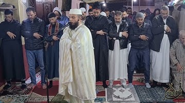 سورة الصافات 1-26 الليلة 24 رمضان 2022 1443