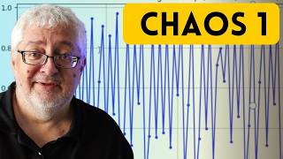 Famous Chaotic Systems 1 -- Data Analysis for the Humanities 04 Wealth