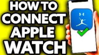 How To Connect Myfitnesspal to Apple Watch [EASY!]
