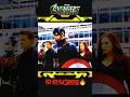 AVENGERS X-MAN TEASER LEAK 🔥 THEORY #popular #marvel #viral #avengers #mcu