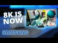 Samsung 4K VS 8K SIDE BY SIDE ( QN75Q900RB )