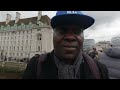 London Eye to Big Ben Westminster