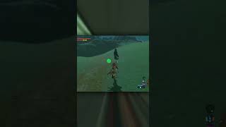 Gold Takes Out A Horse... And Immediately Kills It