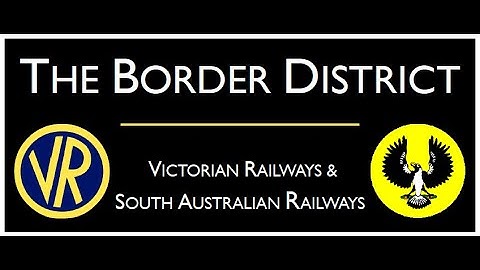 Border District 2025 November
