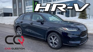 Honda HRV | High PRICE, I'm DISAPPOINTED....