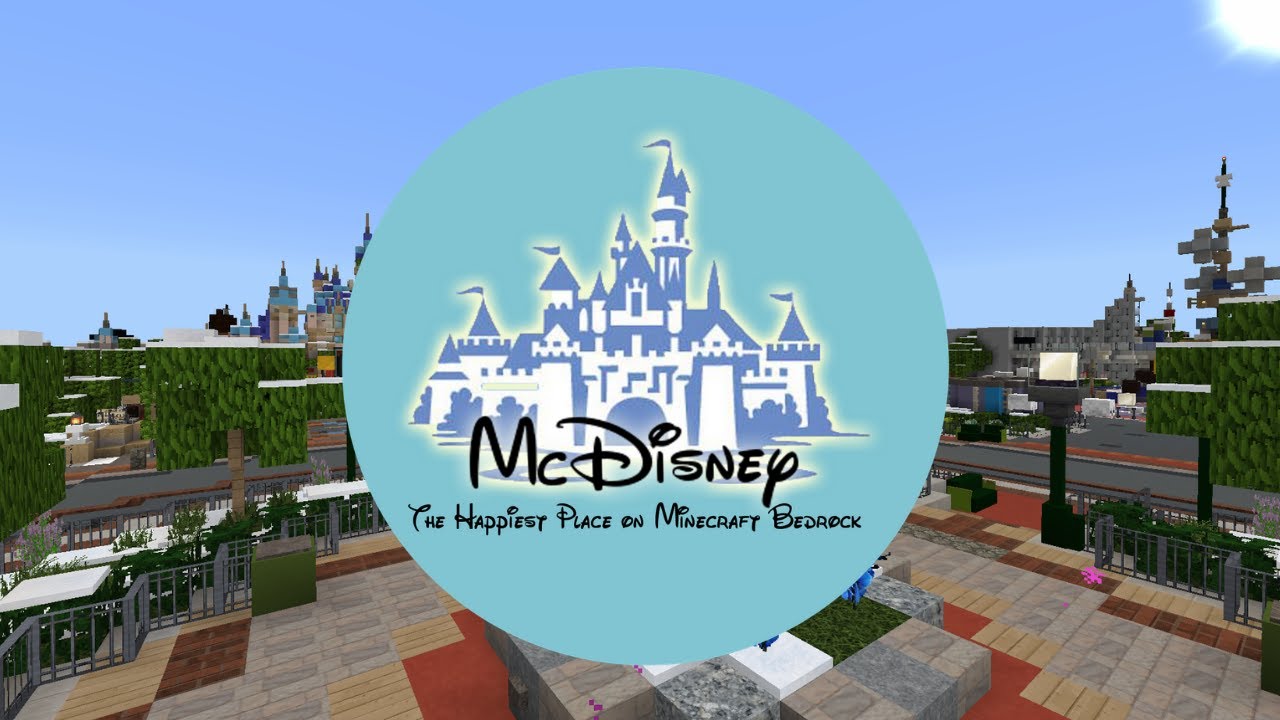 Something new is coming to McDisney...