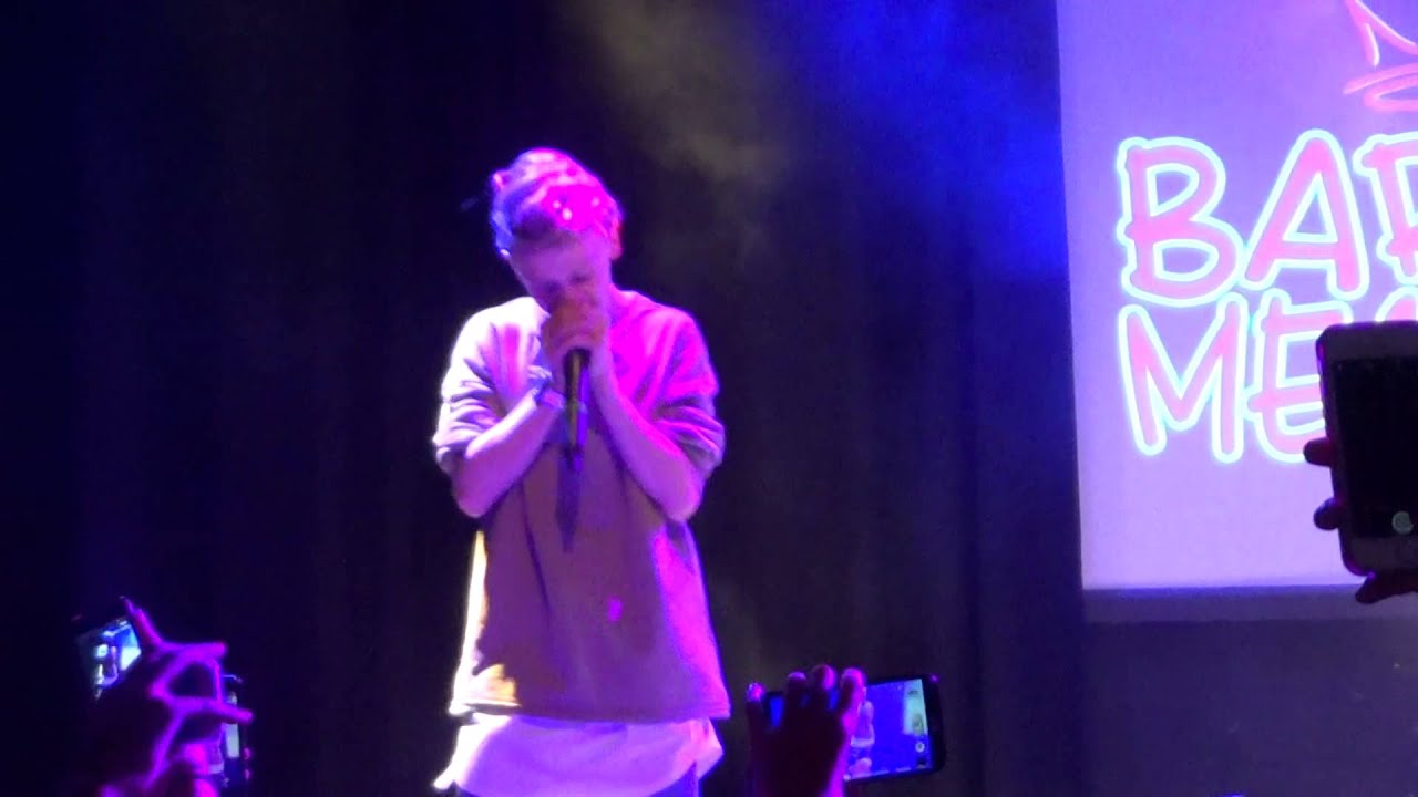 Bars and Melody - Stay young #143 Zwolle